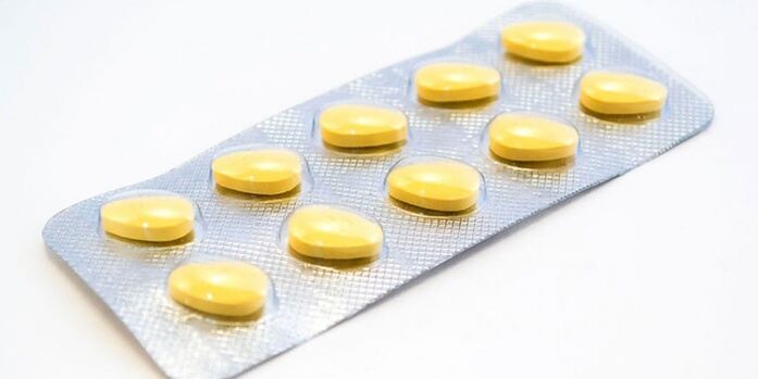 pills