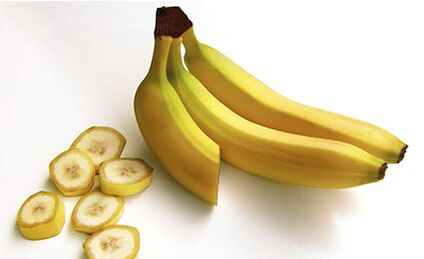Power Bananas