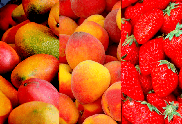 sleeves, peaches for power