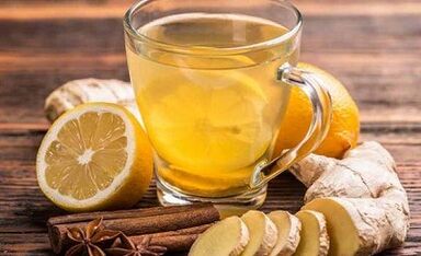 IMBMICK DRINKS TO IMPROVE POWER