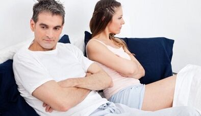 Which factors affect male power