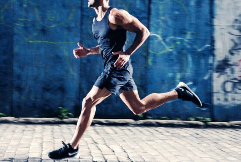 training to naturally increase potency